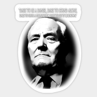 Tony Benn Sticker